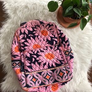 Vera Bradley Loves Me..  Backpack